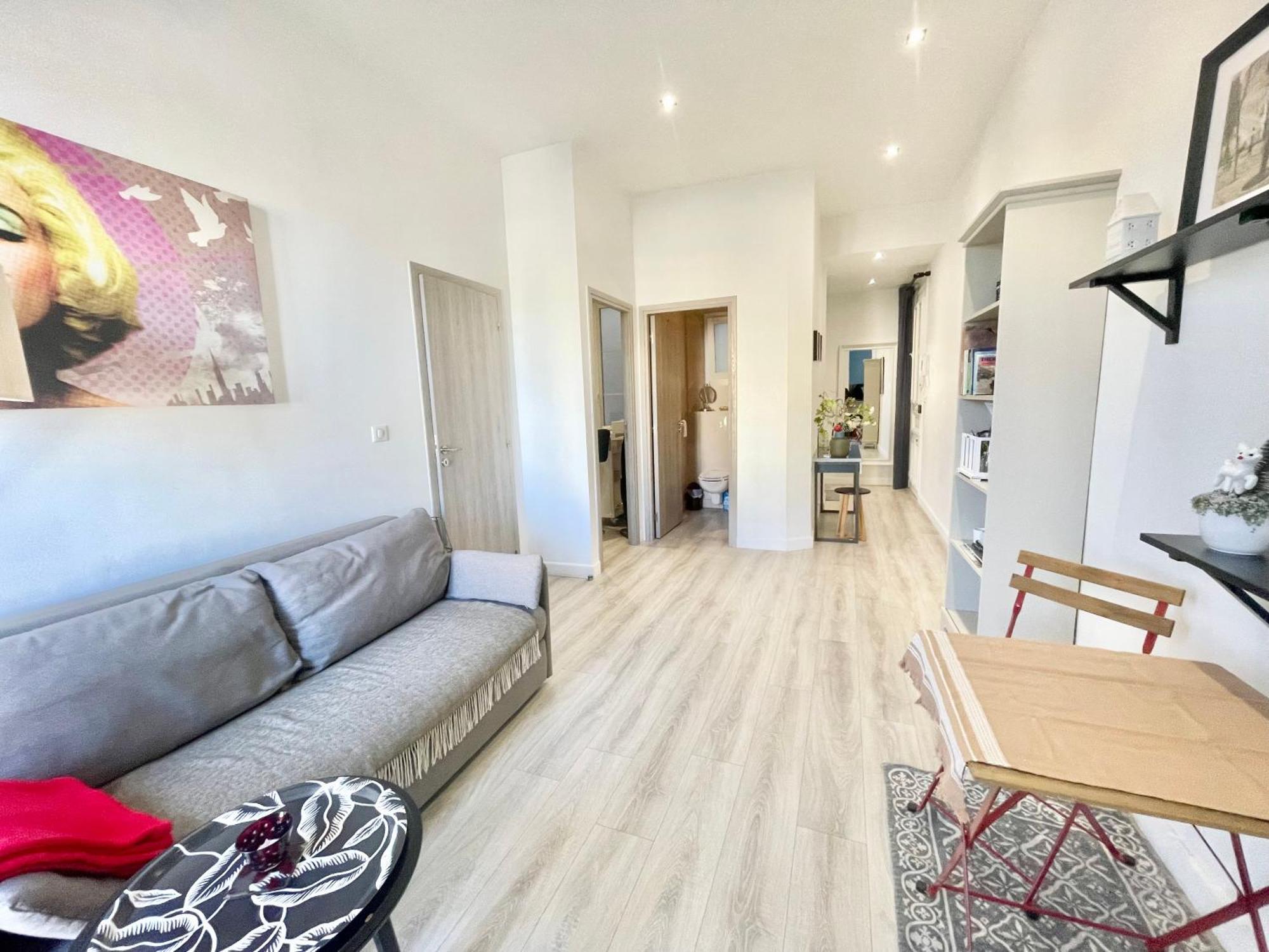Casa Valfa A 200M Du Palais, By Welcome To Cannes Exteriér fotografie