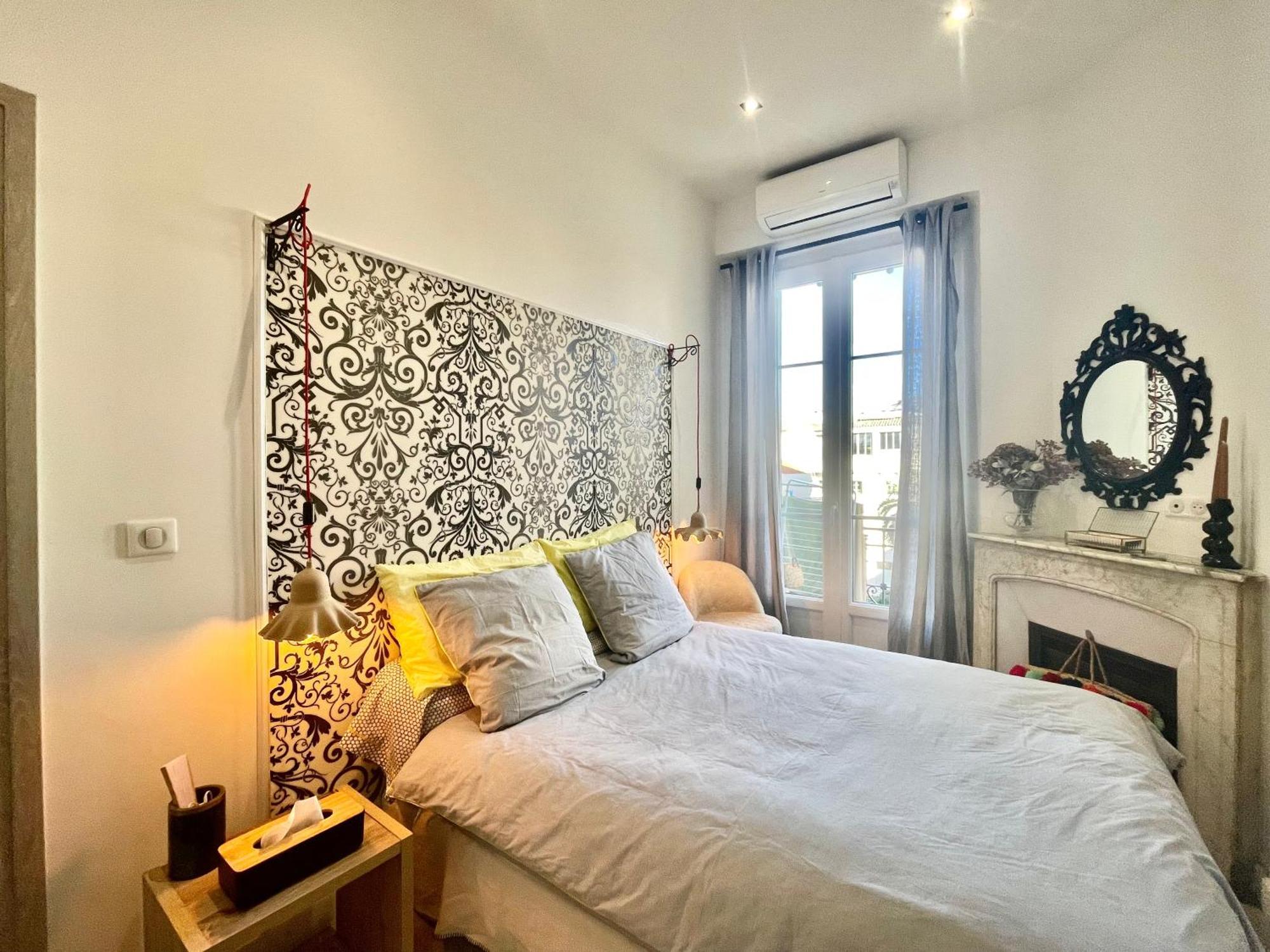 Casa Valfa A 200M Du Palais, By Welcome To Cannes Exteriér fotografie