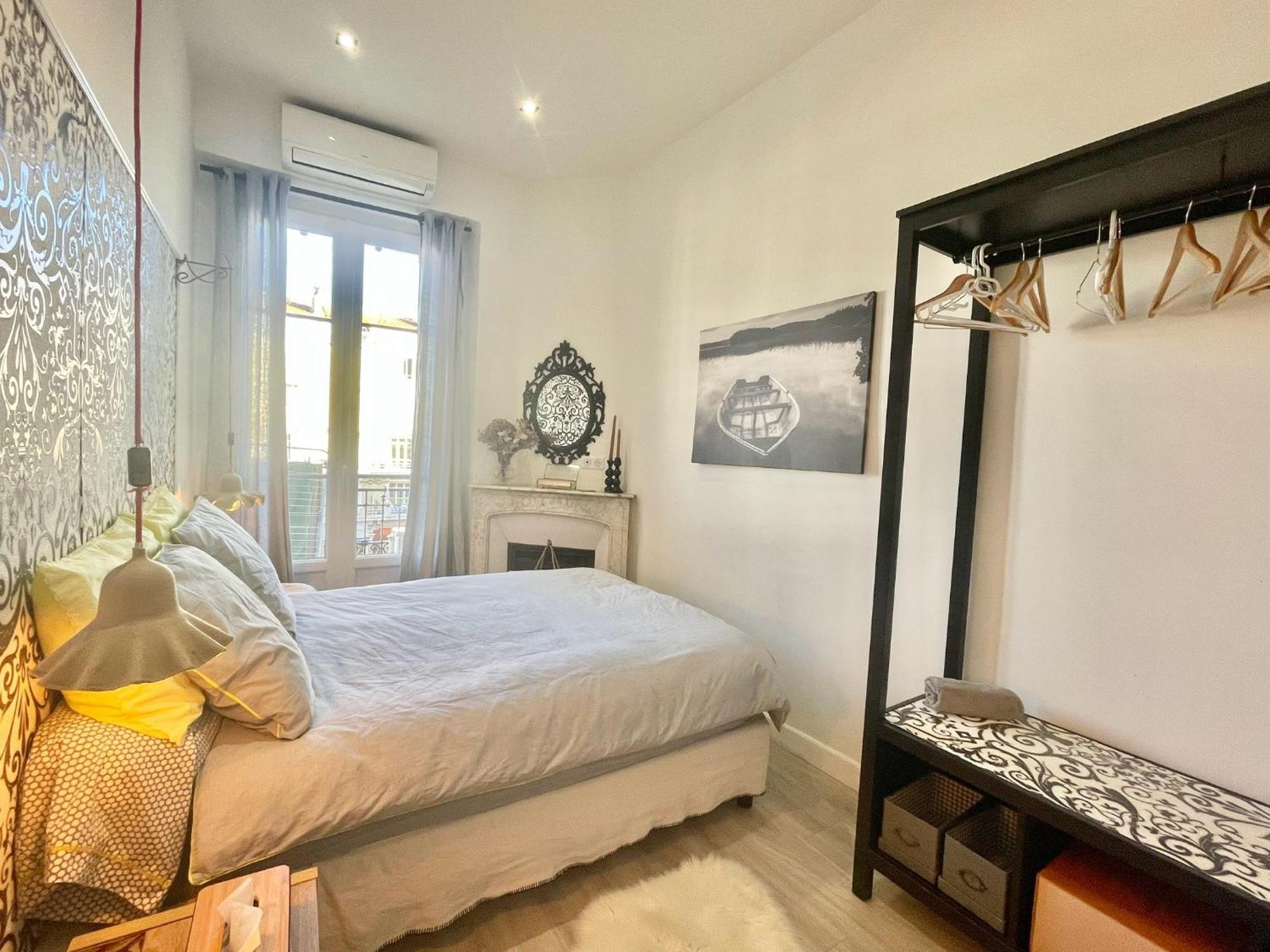 Casa Valfa A 200M Du Palais, By Welcome To Cannes Exteriér fotografie